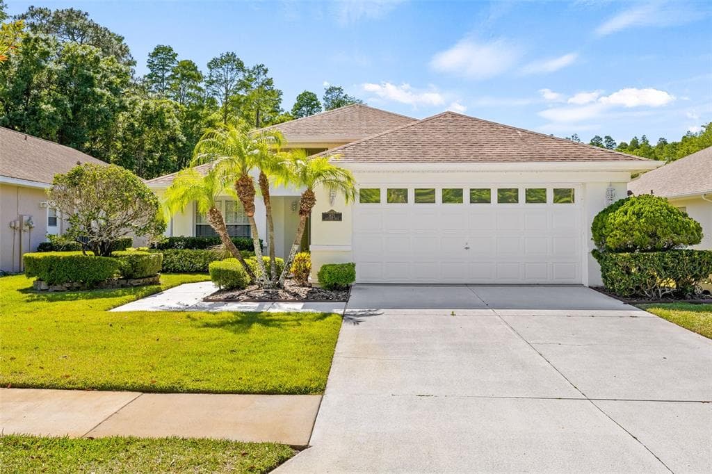 1621 CORTLEIGH DR NEW PORT RICHEY, FL 34655