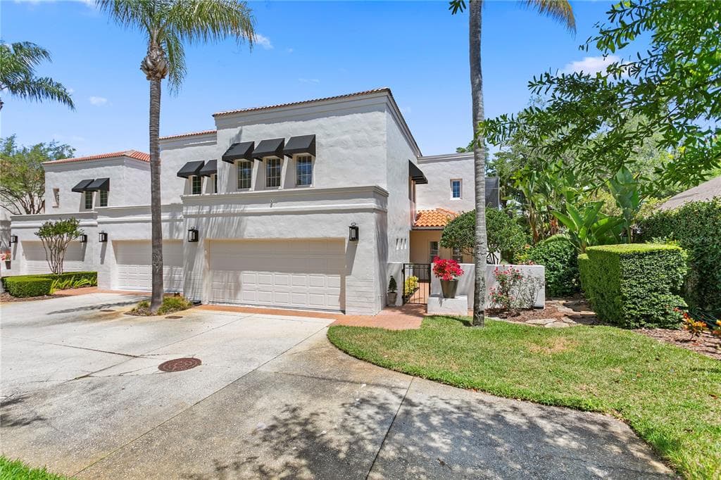 3133 LAKE ELLEN DRIVE TAMPA, FL 33618