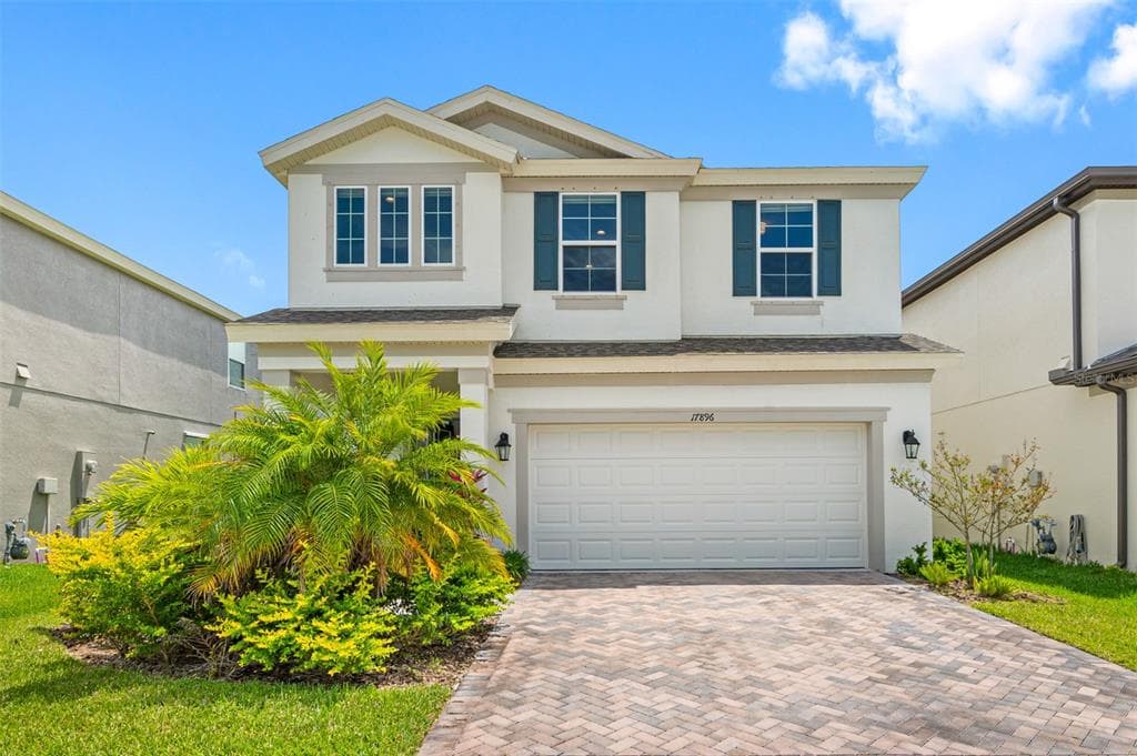 17896 MOON RISE PASS LAND O LAKES, FL 34638