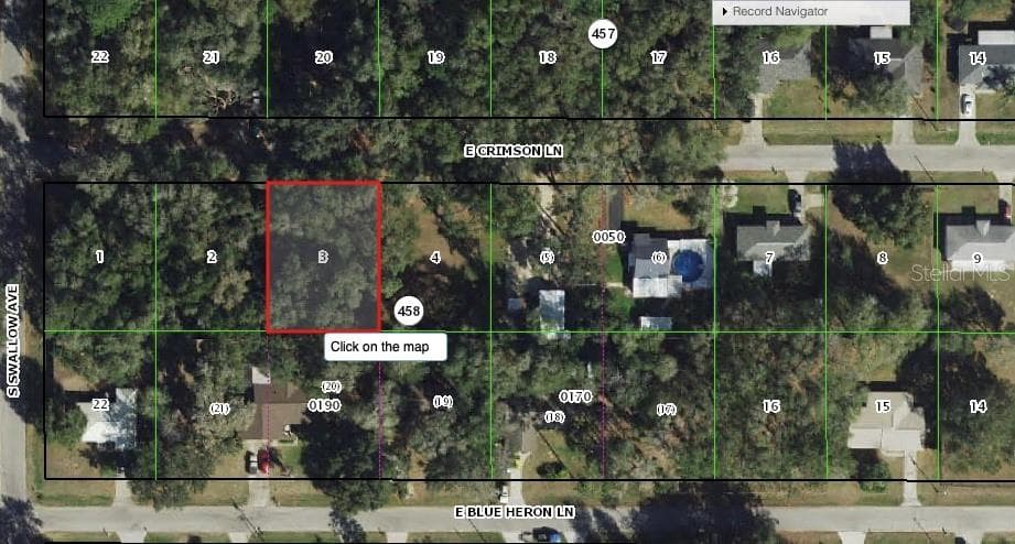 6730 E CRIMSON LANE INVERNESS, FL 34452