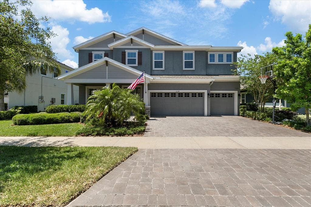 6334 KNOB TREE DRIVE