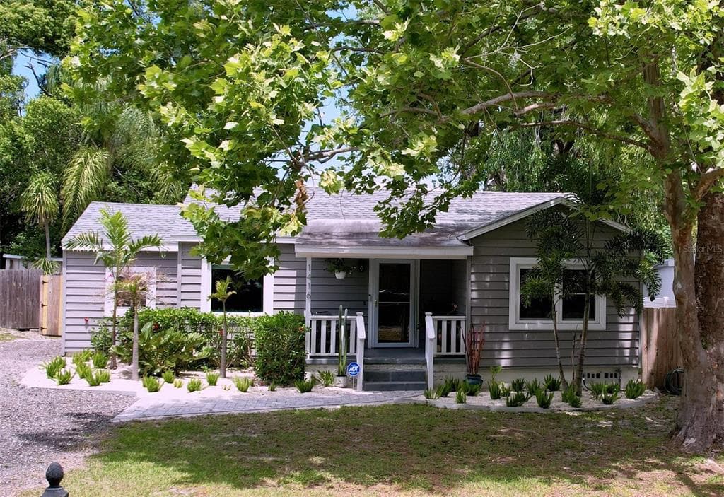 1416 E JEAN STREET TAMPA, FL 33604