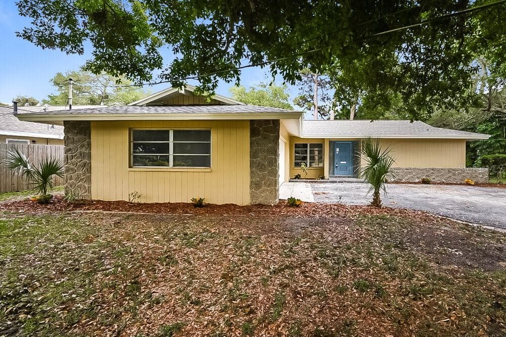 6980 DR MARTIN LUTHER KING JR STREET S ST PETERSBURG, FL 33705