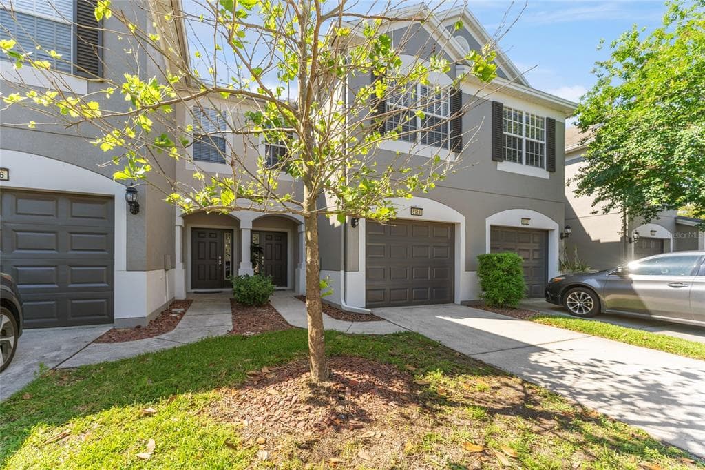 6918 CHARLOTTE HARBOR WAY TAMPA, FL 33625