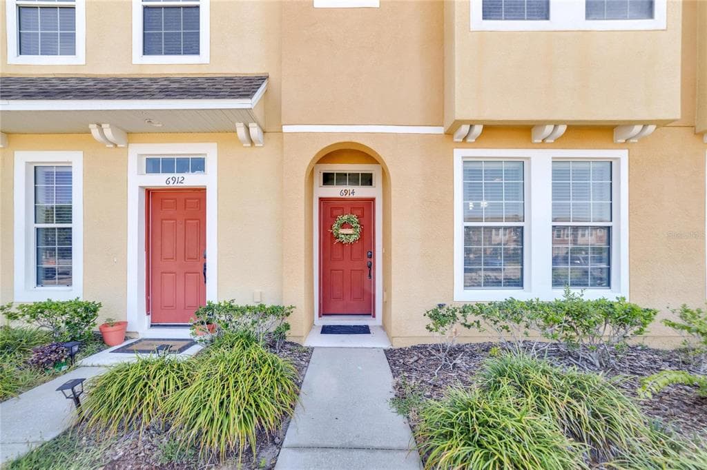 6914 TOWERING SPRUCE DRIVE RIVERVIEW, FL 33578
