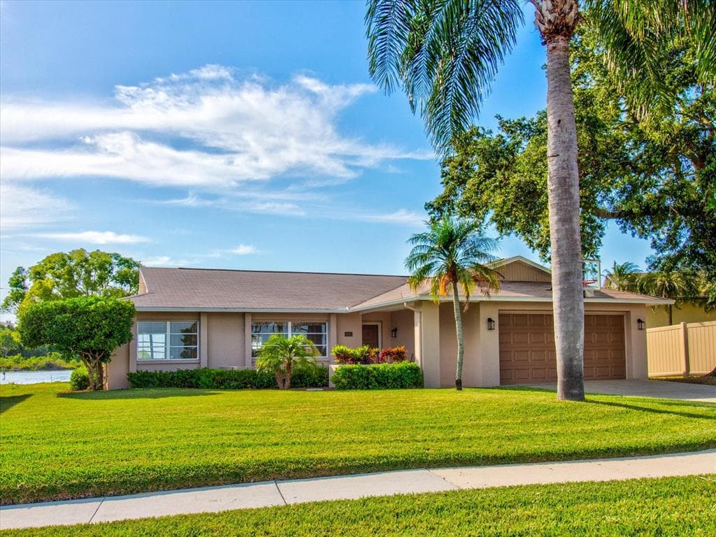 3022 JACKSON DRIVE