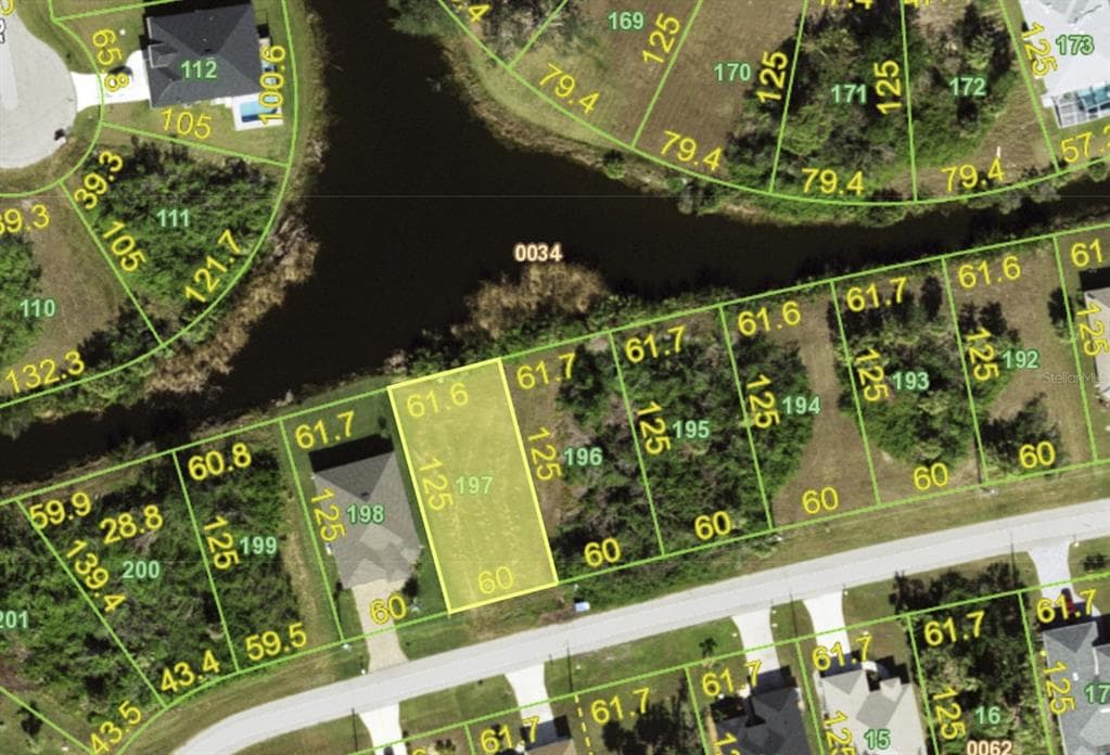 140 CREVALLE ROAD ROTONDA WEST, FL 33947