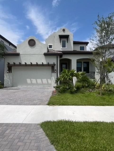2614 WHITE COQUINA LOOP RUSKIN, FL 33570