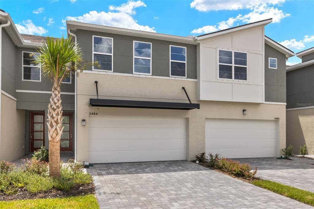 3484 TIMBER CROSSING AVENUE BRANDON, FL 33511