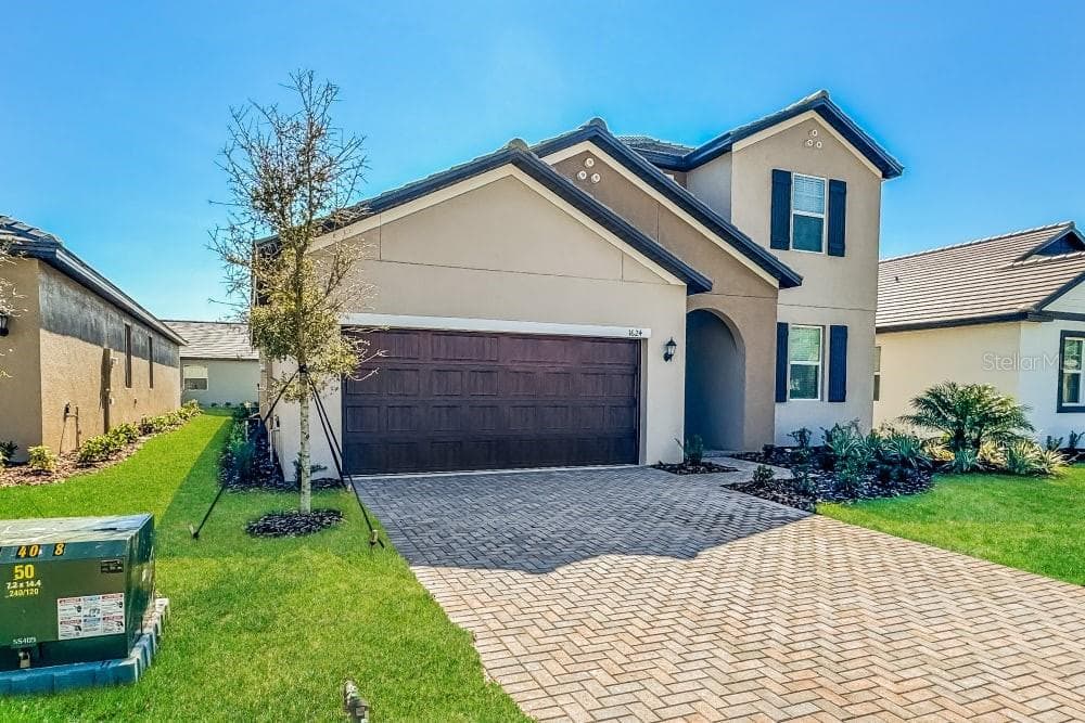 1624 142 TERRACE E PARRISH, FL 34219