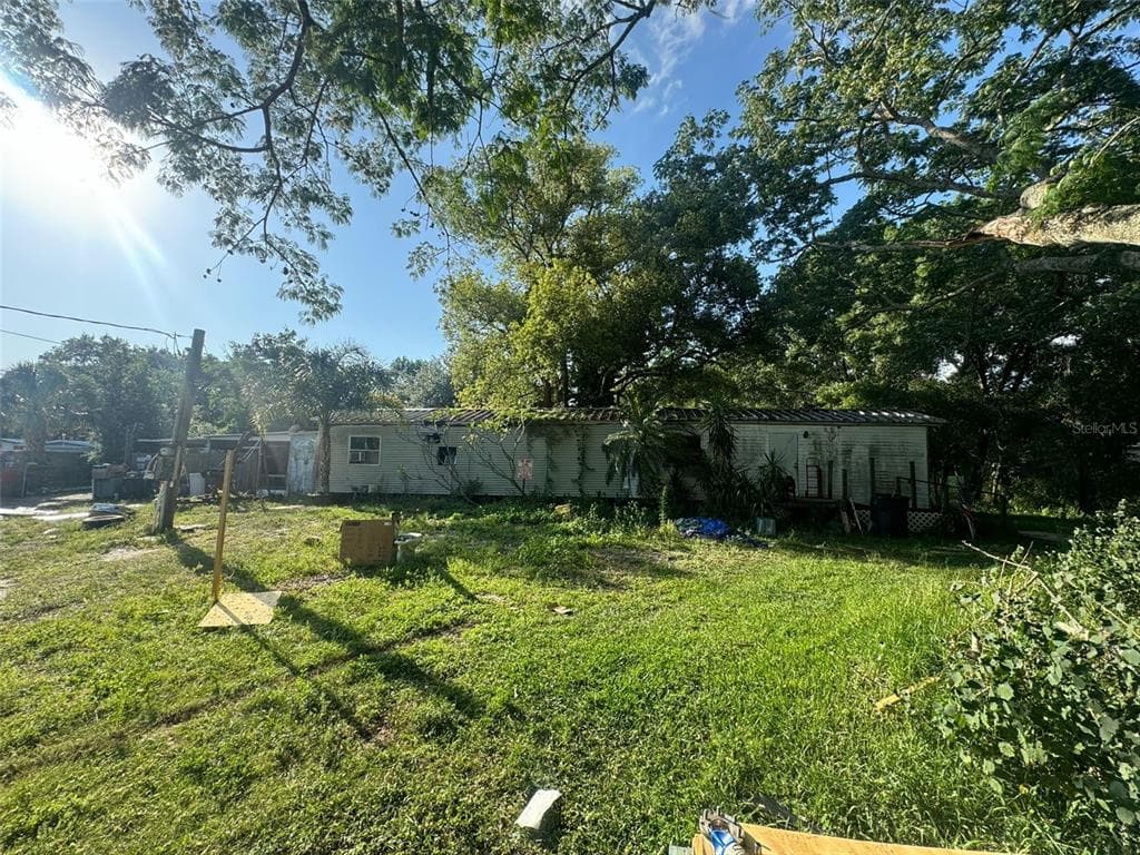 11804 BAYTREE DRIVE RIVERVIEW, FL 33569