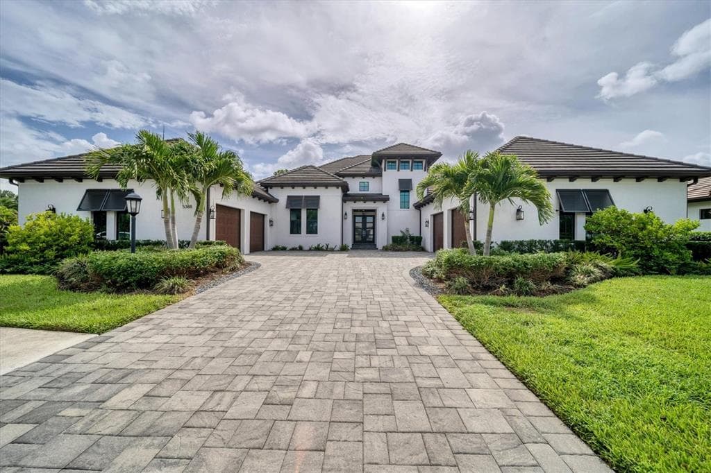 5388 GREENBROOK DRIVE SARASOTA, FL 34238