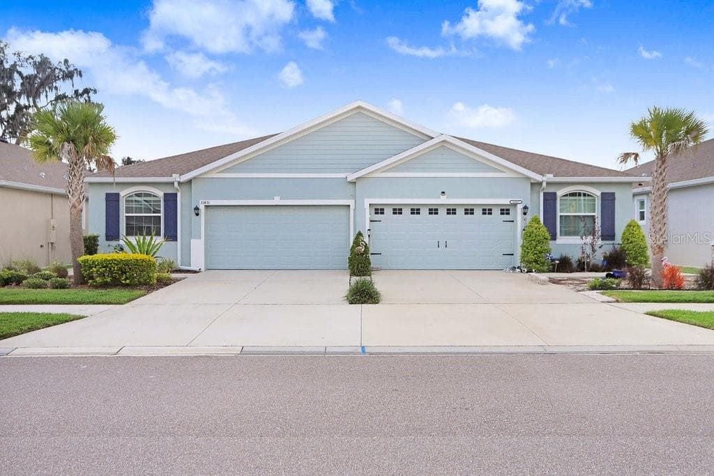 31431 MANGO FADE WAY SAN ANTONIO, FL 33576