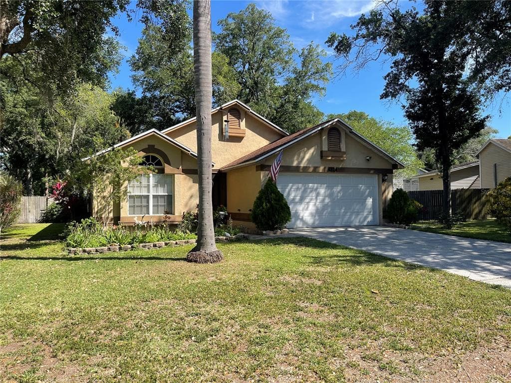4324 BARRET AVENUE PLANT CITY, FL 33566