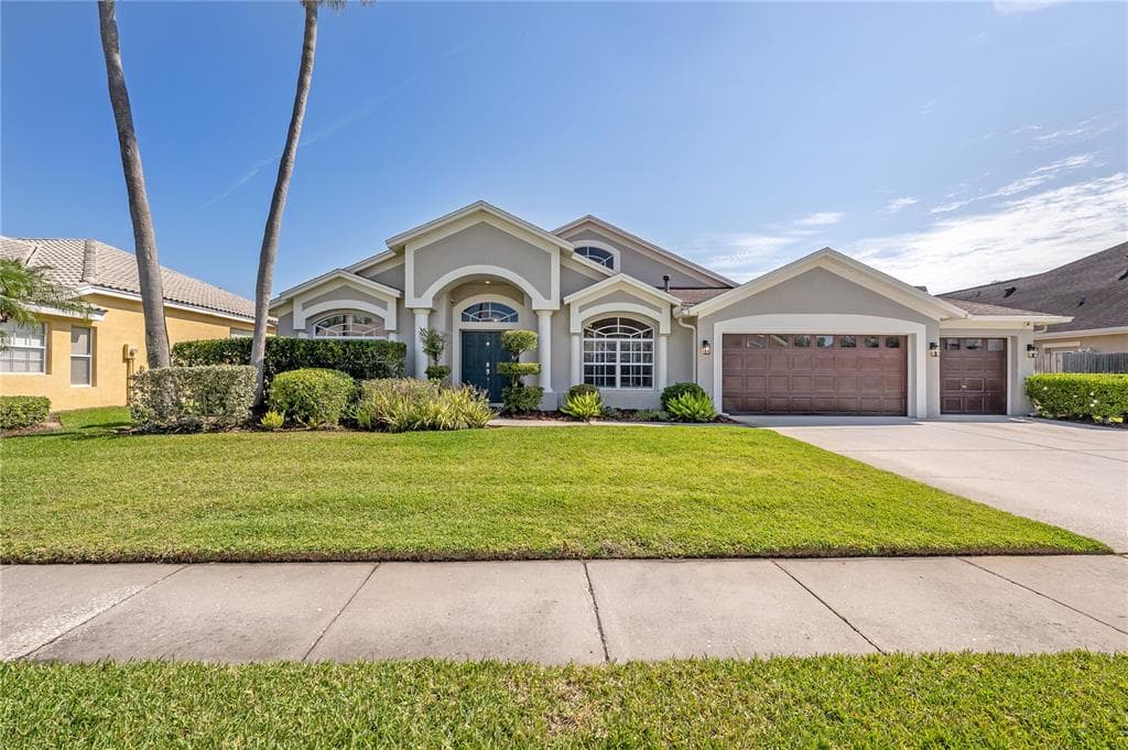 11905 KEATING DRIVE TAMPA, FL 33626
