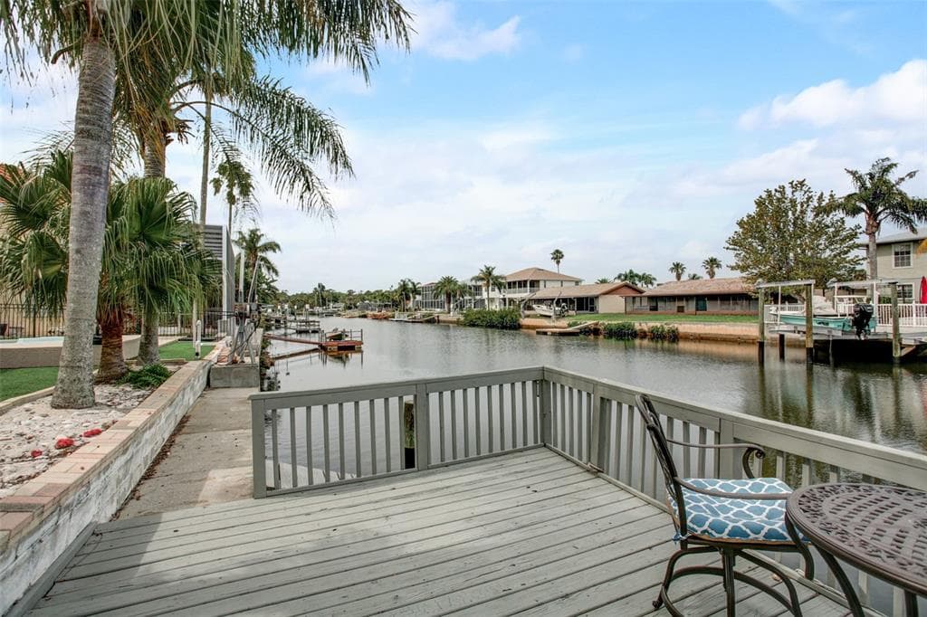 9921 TRADEWINDS DRIVE PORT RICHEY, FL 34668