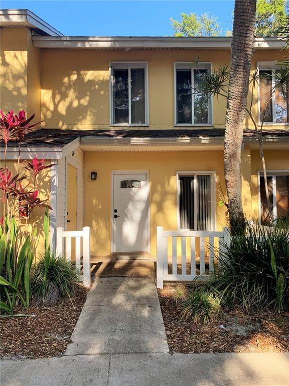 3640 41ST LANE S UNIT #C ST PETERSBURG, FL 33711
