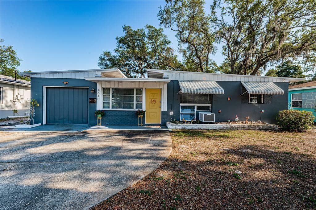 4640 30TH AVENUE N ST PETERSBURG, FL 33713