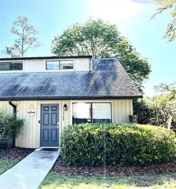 3488 NW 37TH AVENUE GAINESVILLE, FL 32605