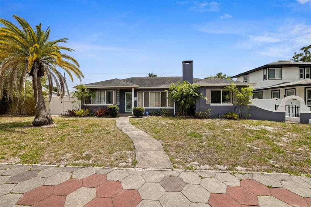 4024 1ST AVENUE N ST PETERSBURG, FL 33713