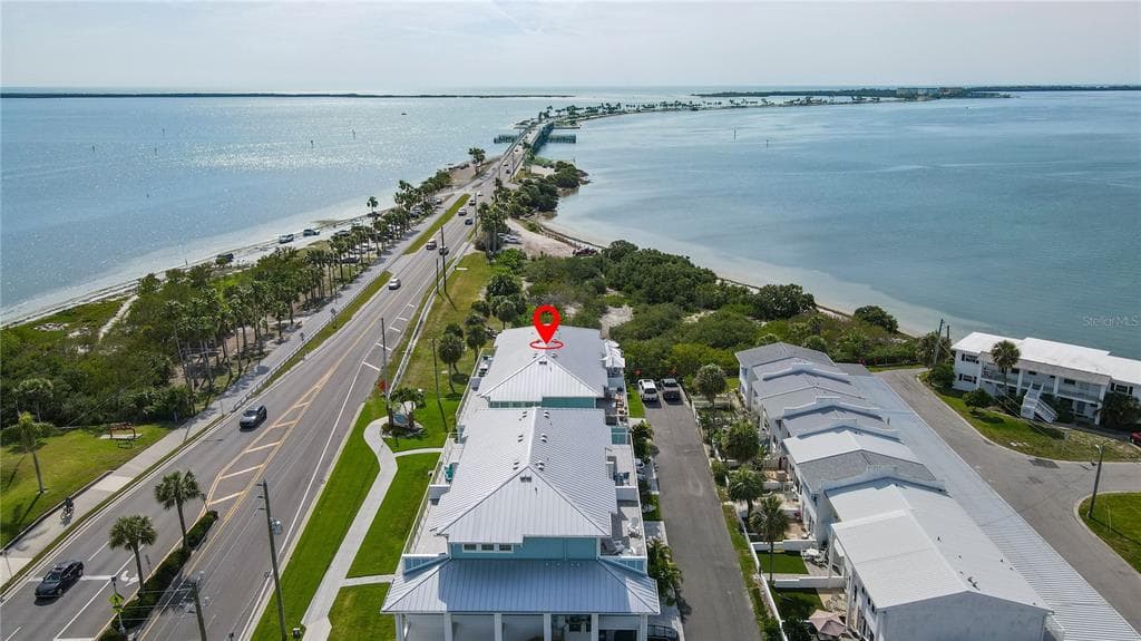 232 CAUSEWAY BOULEVARD