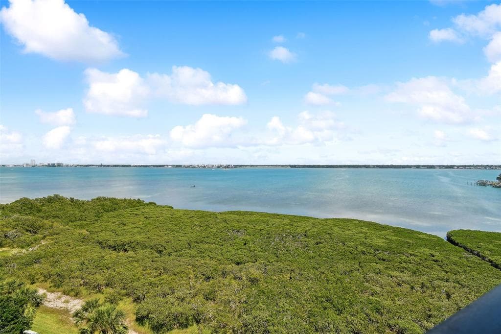 1501 GULF BOULEVARD UNIT 606
