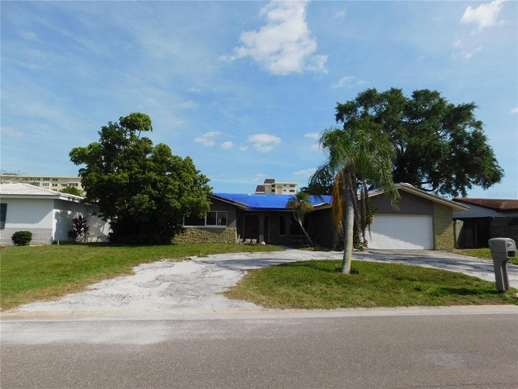 11548 48TH AVENUE N ST PETERSBURG, FL 33708