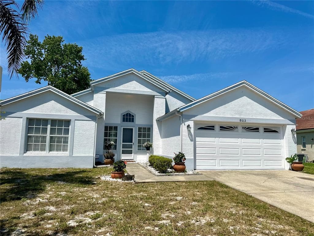 8013 THATCH TERRACE HUDSON, FL 34667
