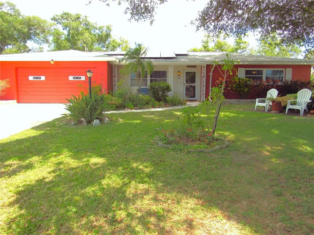 11773 85TH AVENUE SEMINOLE, FL 33772