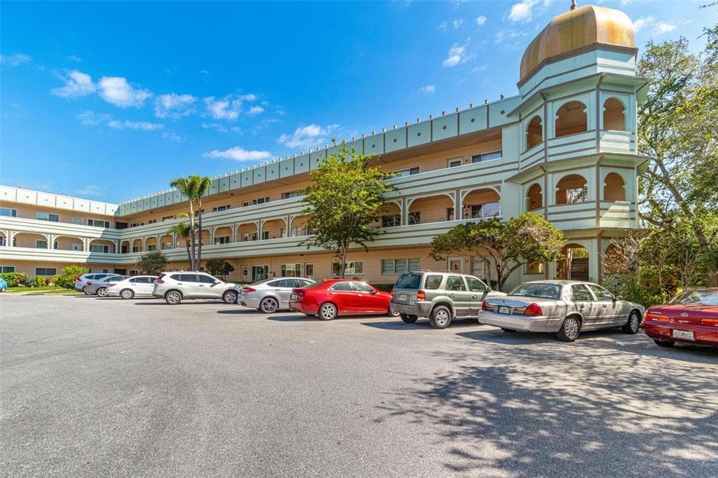 2286 NORWEGIAN DRIVE UNIT 20 CLEARWATER, FL 33763
