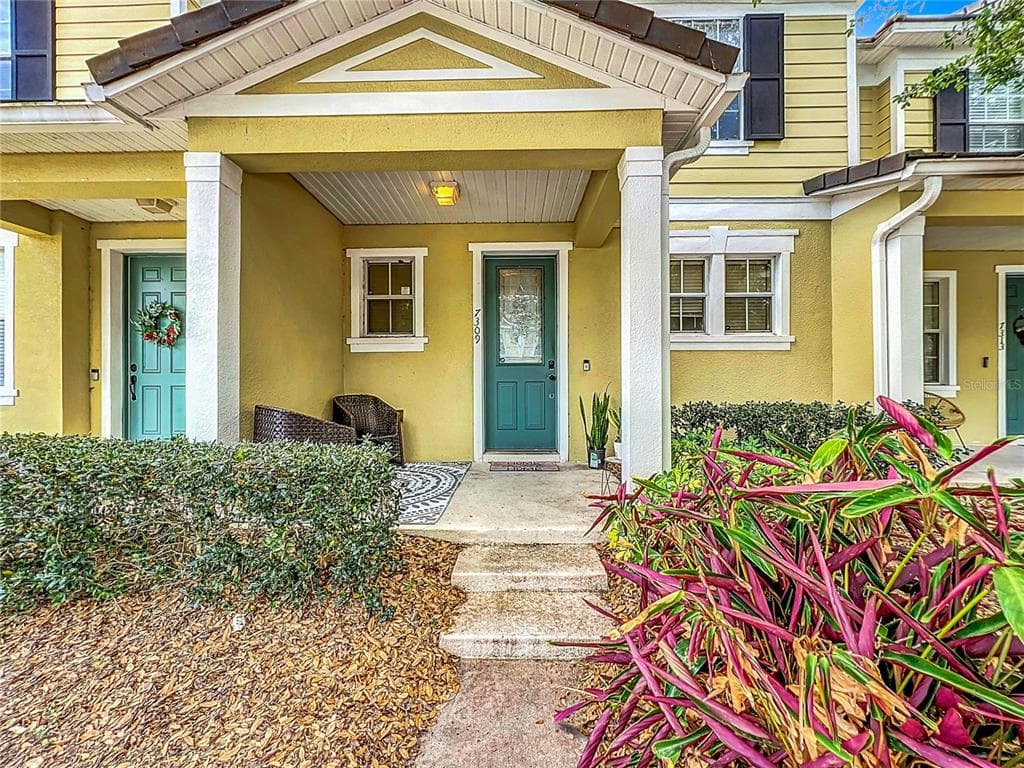 7309 BRIGHTLAND STREET WINDERMERE, FL 34786