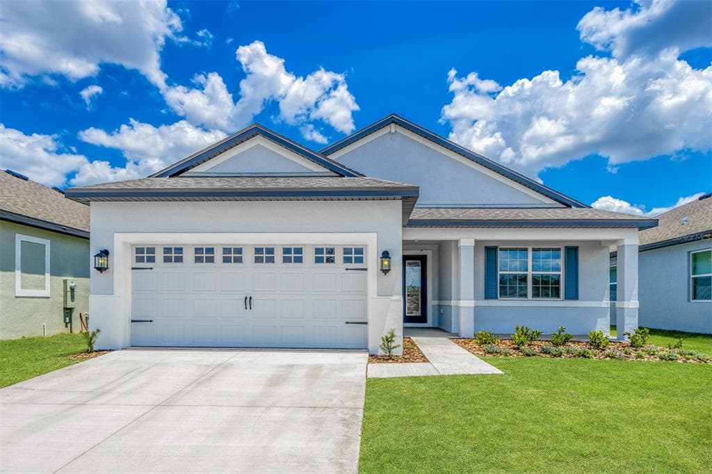 3322 CHINOTTO DRIVE LAKE ALFRED, FL 33850