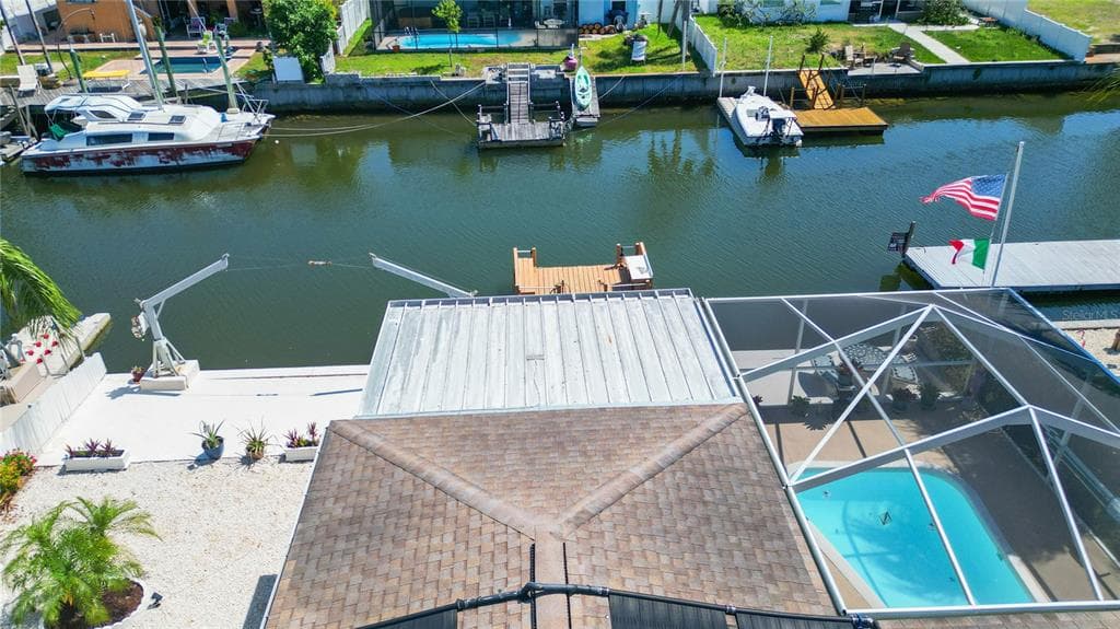 7600 HATTERAS DRIVE HUDSON, FL 34667