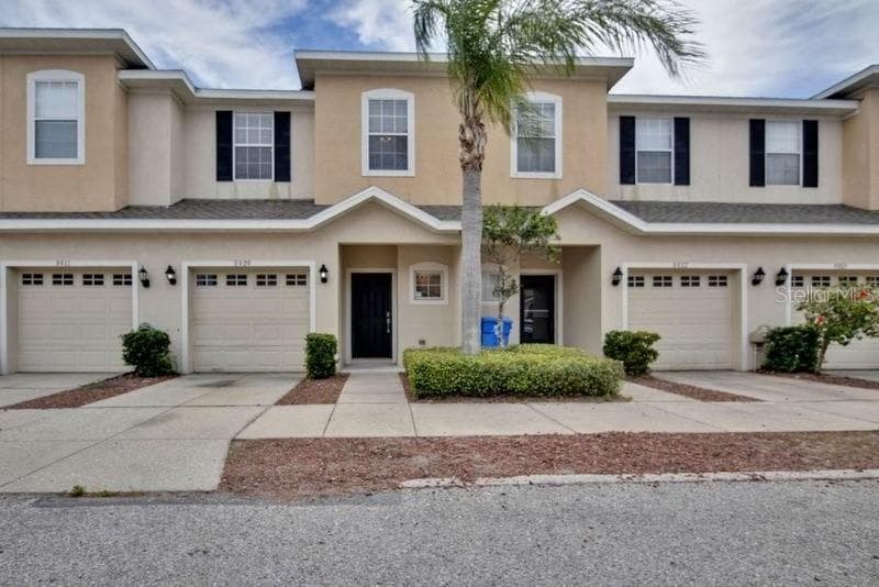 9909 PALERMO BREEZE WAY TAMPA, FL 33619
