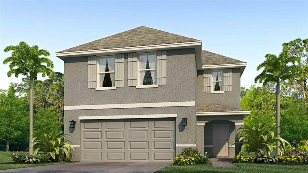 10217 KALAMAZOO PLACE PARRISH, FL 34219