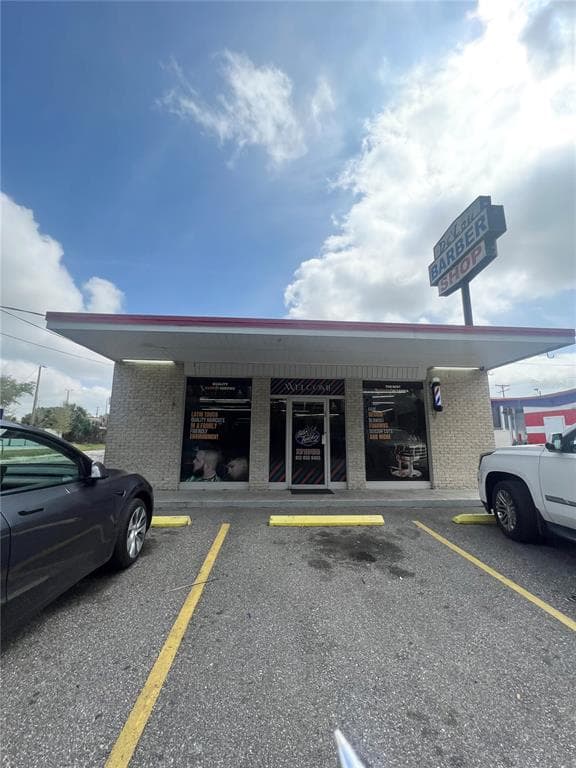 131 W LINEBAUGH AVENUE TAMPA, FL 33612