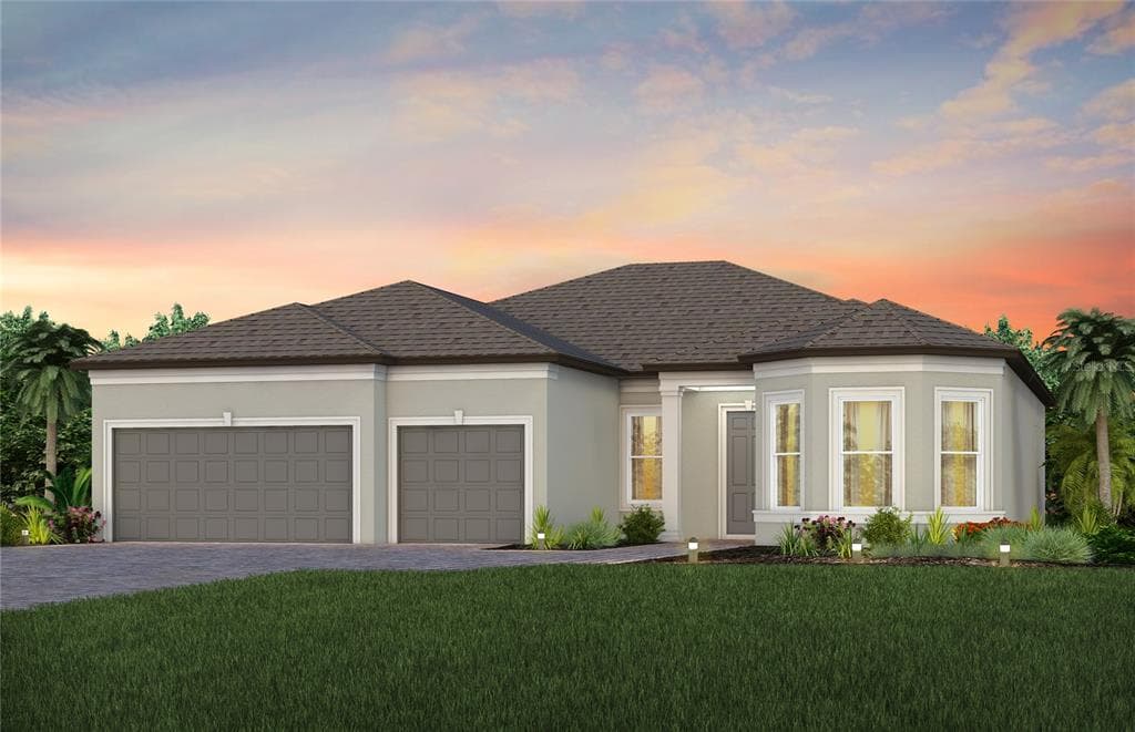 11437 WATERWAY DRIVE PARRISH, FL 34219