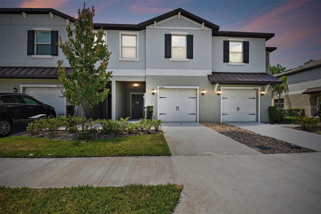30826 VERIDIAN WAY WESLEY CHAPEL, FL 33543