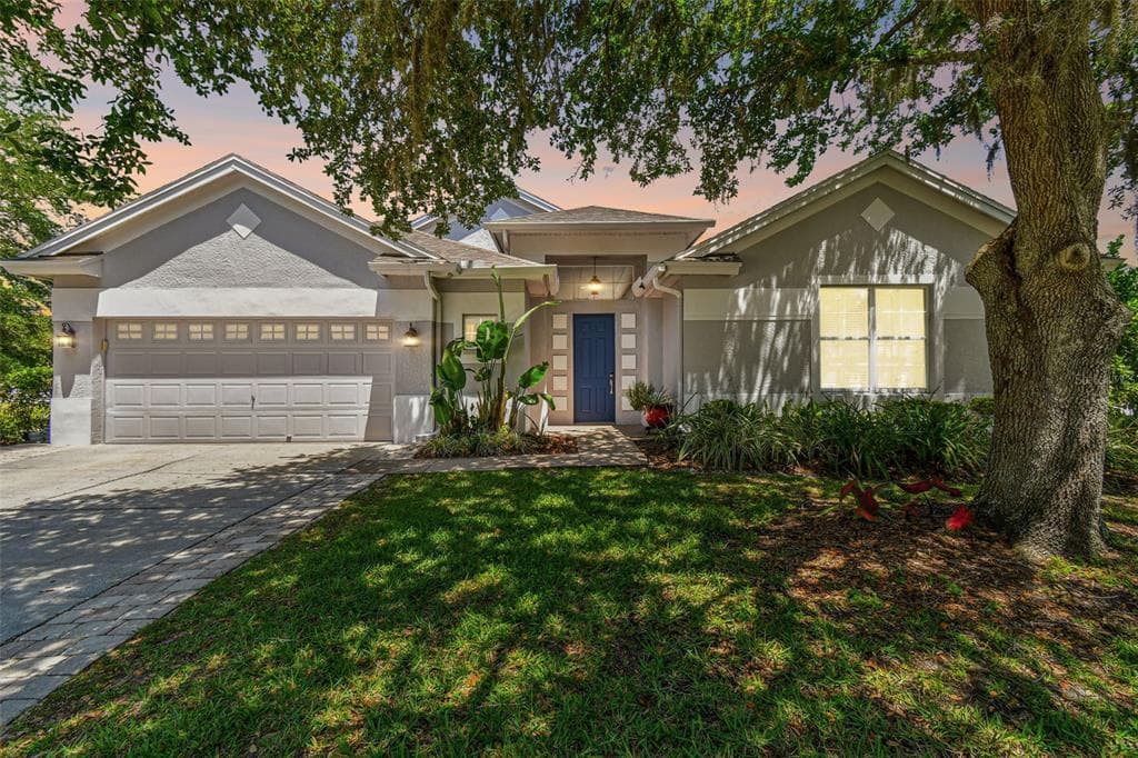 19204 WIND DANCER STREET LUTZ, FL 33558