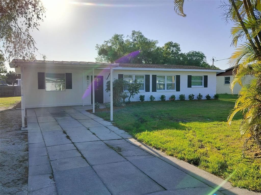 401 12TH STREET SW RUSKIN, FL 33570