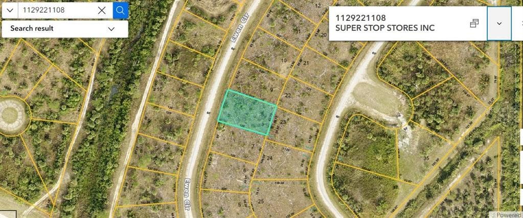EWEN CIRCLE NORTH PORT, FL 34288