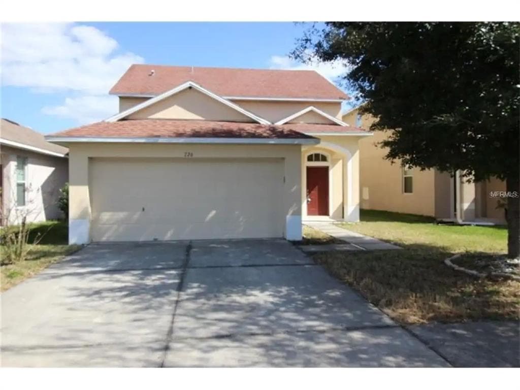 726 COLLEGE CHASE DRIVE RUSKIN, FL 33570