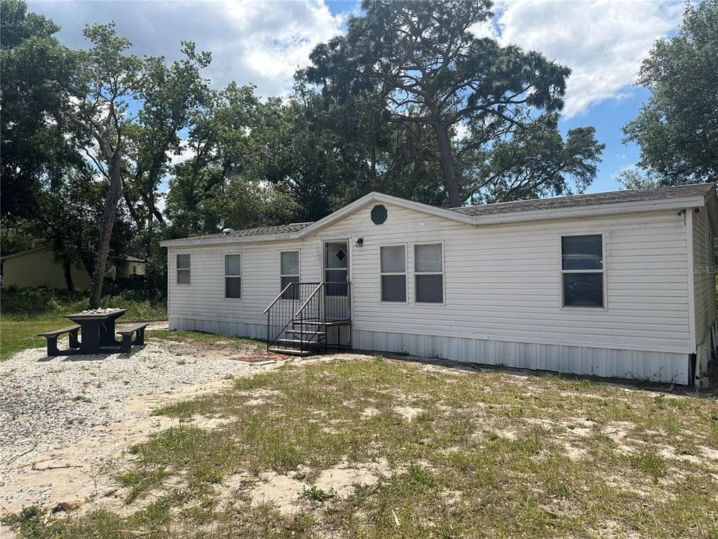 12142 SMOKEY LAKE LOOP NEW PORT RICHEY, FL 34654