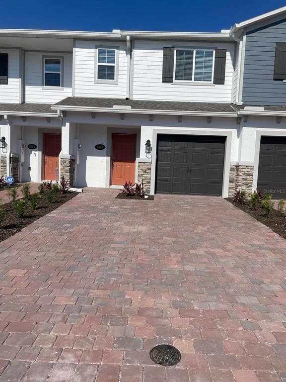 5004 PRAIRIE PRESERVE RUN SAINT CLOUD, FL 34772
