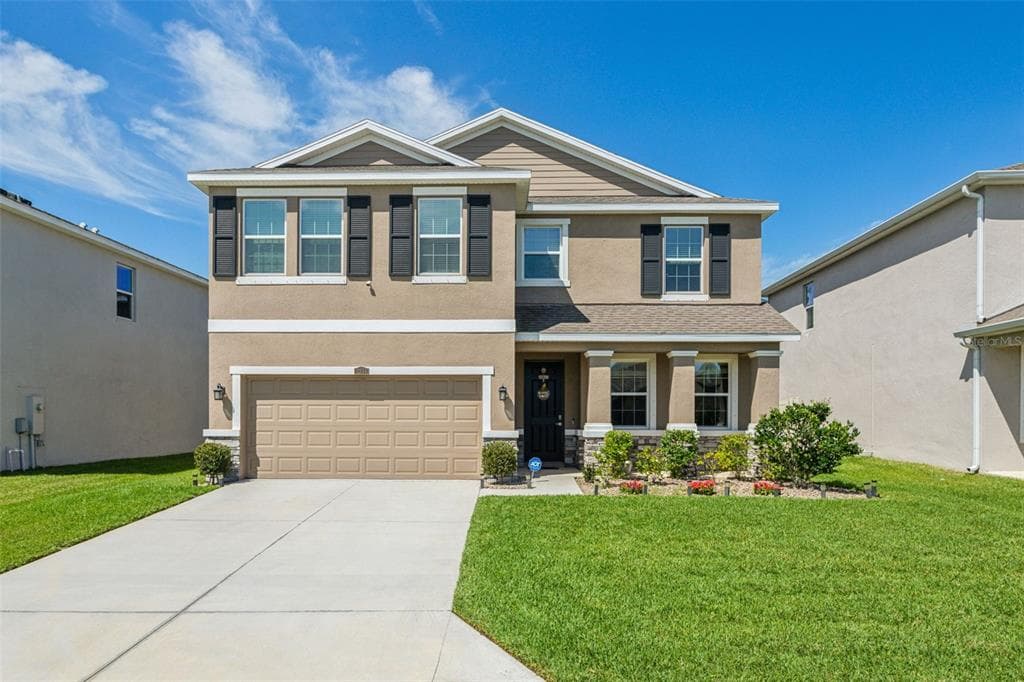 2931 STORYBROOK PRESERVE DRIVE