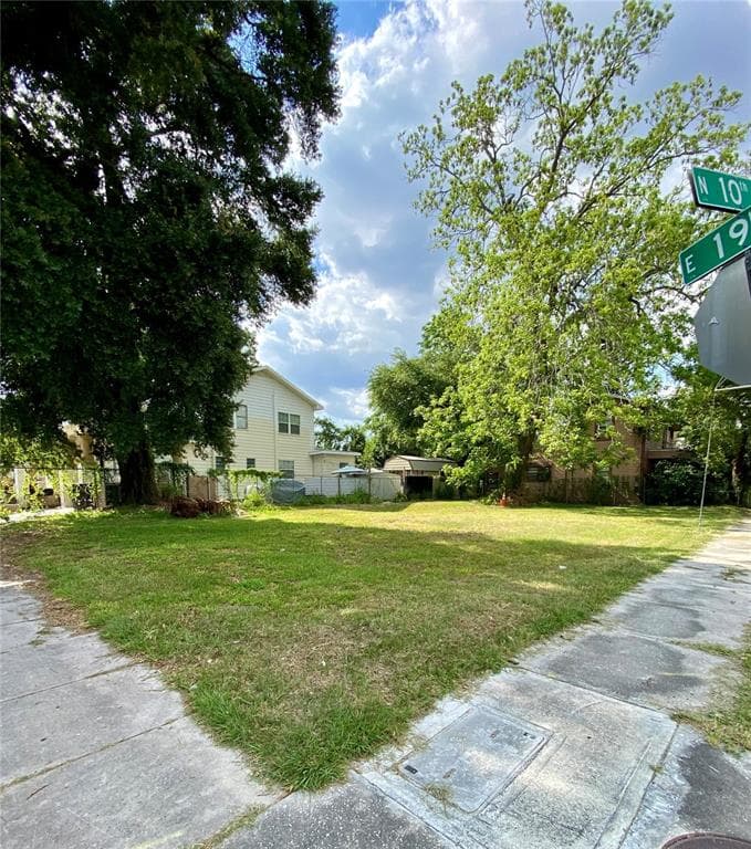 1002 E 19TH AVENUE TAMPA, FL 33605