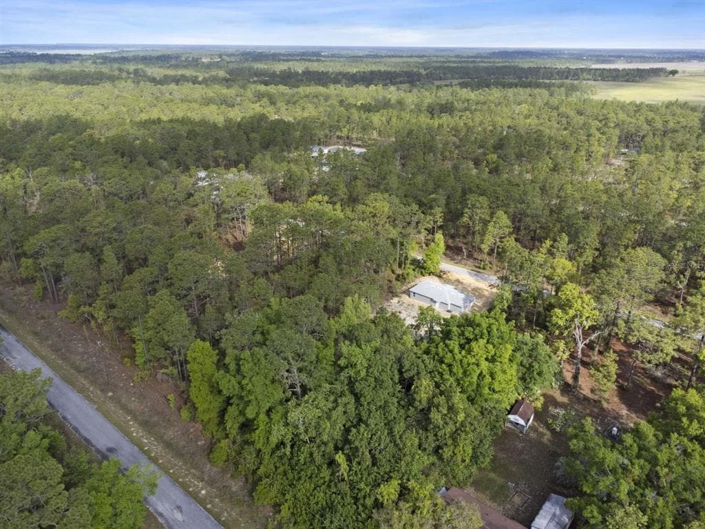 0 BANYAN LANE DUNNELLON, FL 34431