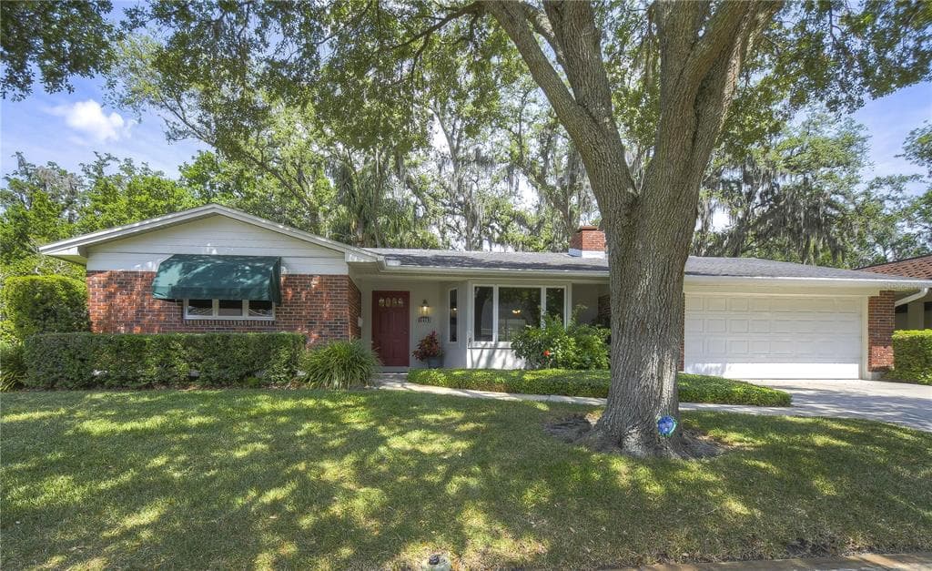 10503 SAGO ROAD TAMPA, FL 33618