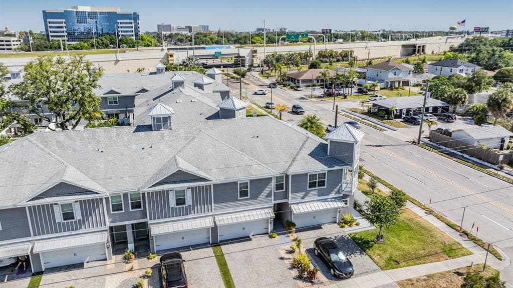 4201 W GRAY STREET UNIT 2 TAMPA, FL 33609