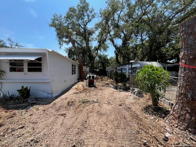 109 ORANGE GROVE AVENUE S NOKOMIS, FL 34275